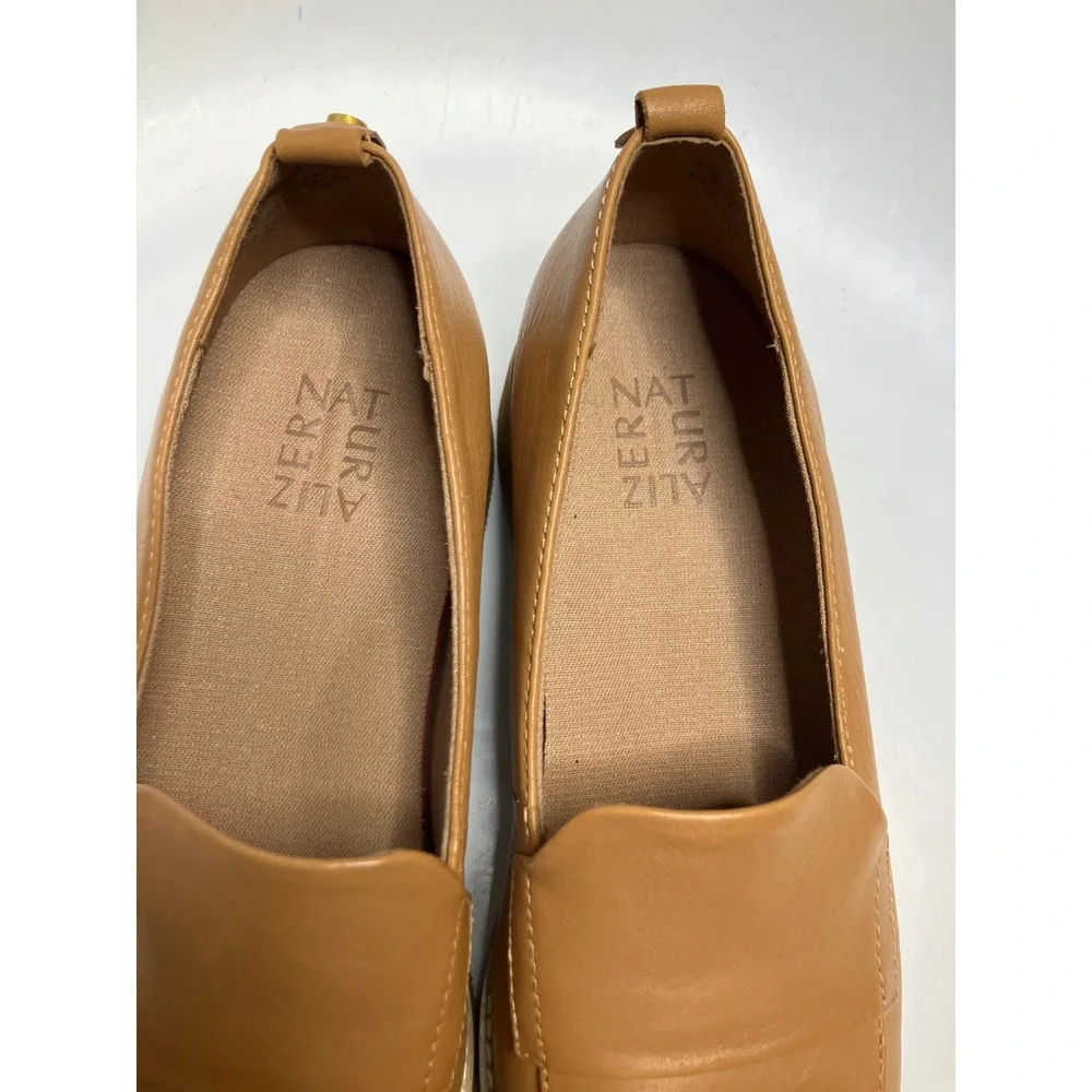 Naturalizer taylin leather
